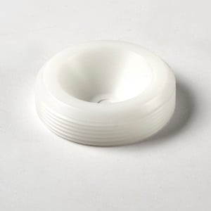Nozzle, Flush Cup, Flat-Fine wire, 5mm
