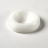 Nozzle, Flush Cup, Flat-Fine wire, 5mm Nozzle, Flush Cup, Flat-Fine wire, 5mm