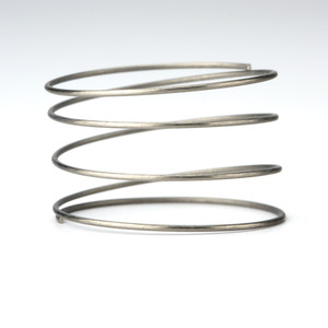 Spring-Lower Water Nozzle,F=1mm D=32.0mm