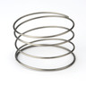 Spring-Lower Water Nozzle,F=1mm D=32.0mm Spring-Lower Water Nozzle,F=1mm D=32.0mm