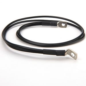 Cable, Ground, Upper, Right, L=700mm Cable, Ground, Upper, Right, L=700mm