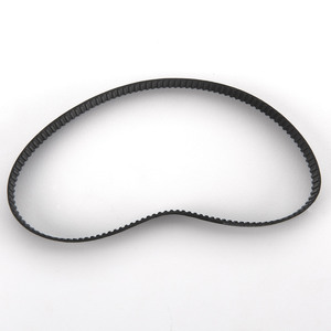 Belt, Geared