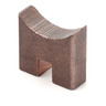 Contact Brush, 3mm x 0.5mm Contact Brush, 3mm x 0.5mm