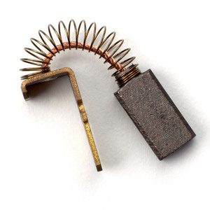 Carbon Brush