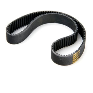 Geared belt for Charmilles Geared belt for Charmilles
