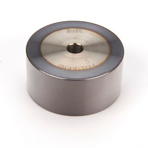 Pin Roller, Left, 4-indexes, w/o Grooves