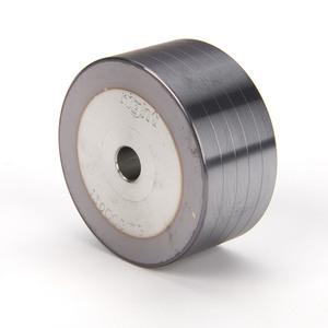 Pin Roller, Right, 4-indexes, w/ Grooves