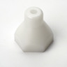 Nozzle, Flush Cup, Lower-Charmilles FI23 Nozzle, Flush Cup, Lower-Charmilles FI23