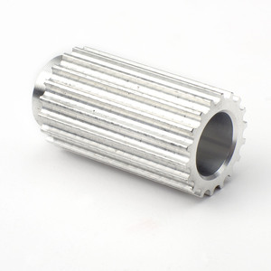 Brush, Geared, Charmilles