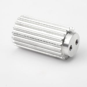 Brush, Geared, Charmilles