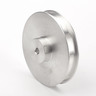 Pulley, Wire Chopper, Rear Drive Pulley, Wire Chopper, Rear Drive