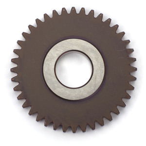 Gear for Contact Roller