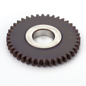Gear for Contact Roller