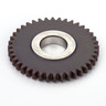 Gear for Contact Roller Gear for Contact Roller