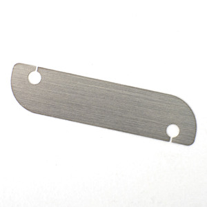 Contact Plate