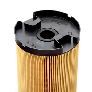 MANN FILTER, 6"DIA X 14", 3 - 5 MICRON