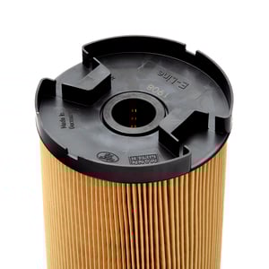 MANN FILTER, 6"DIA X 14", 3 - 5 MICRON