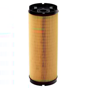 MANN FILTER, 6"DIA X 14", 3 - 5 MICRON, economy MANN FILTER, 6"DIA X 14", 3 - 5 MICRON, economy