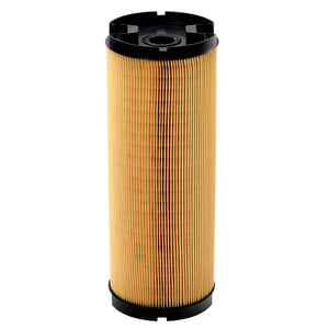 MANN FILTER, 6"DIA X 14", 3 - 5 MICRON, economy