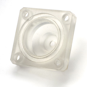 UPPER WATER NOZZLE 4MM