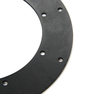 Seal, B Axis Seal, D198