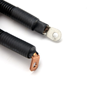 Cable, Ground, Upper, A