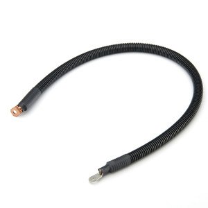 Cable, Ground, Upper, A