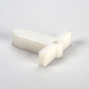 Cam Lever, Ceramic Cam Lever, Ceramic