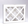 Air Filter, 290 x 210 x 20 Air Filter, 290 x 210 x 20