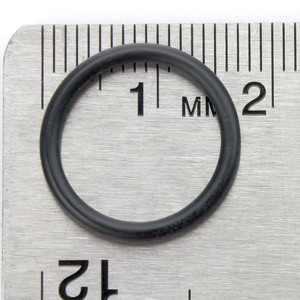 O-Ring, 14 x 1.78mm