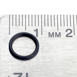 O-Ring, 8.73mm x 1.78mm