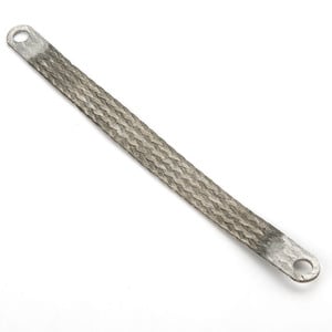 Cable, Ground, 15mm x 200mm Cable, Ground, 15mm x 200mm