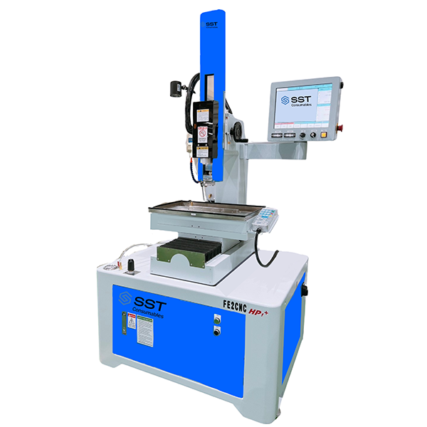 EDM Hole Popper