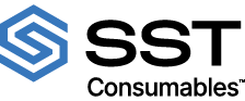 SST Consumables Logo SST Consumables Logo