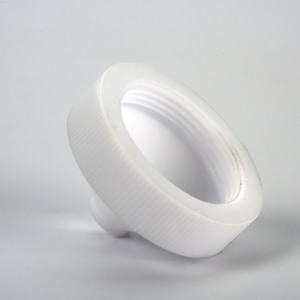 WATER NOZZLE  ALPHA UPPERFANUC D= 6.5MM