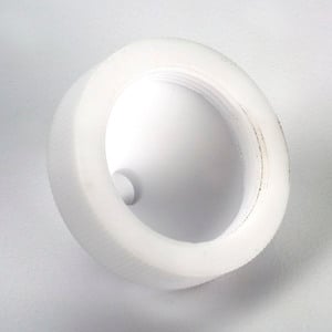 WATER NOZZLE  ALPHA UPPERFANUC D= 6.5MM
