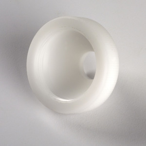 UPPER NOZZLE FOR TAPER CUT