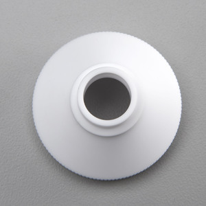 LOWER NOZZLE FOR TAPER CUT