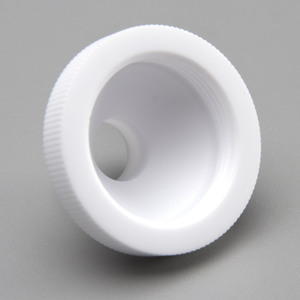 LOWER NOZZLE FOR TAPER CUT