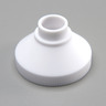 LOWER NOZZLE FOR TAPER CUT LOWER NOZZLE FOR TAPER CUT