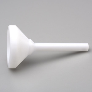 Nozzle, Flush Cup, Lower, Extended 3", 4