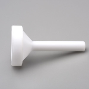 Nozzle, Flush Cup, Upper, 4mm Extended L