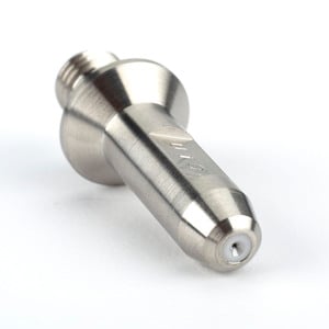 Guide, Upper, High Precision, .103mm