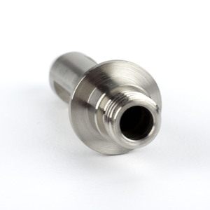 Guide, Upper, High Precision, .103mm