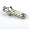 GUIDE, UPPER, HIGH PREC DIA 0.152MM-F114 GUIDE, UPPER, HIGH PREC DIA 0.152MM-F114
