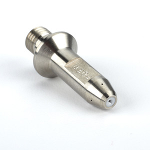 Guide, Upper, High Precision, .202mm