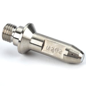 Guide, Upper, High Precision, .202mm