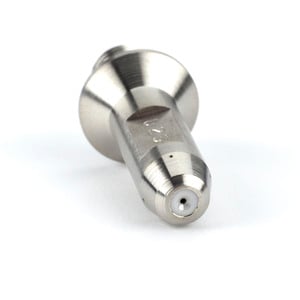 GUIDE, UPPER, HIGH PRECISION DIA 0.252MM