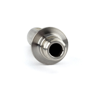 GUIDE, UPPER, HIGH PRECISION DIA 0.252MM