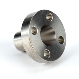 Upper Sub Die Guide for Non-AWF